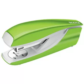 LEITZ Stolní sešívačka NeXXt WOW 5502, zelená LEITZ Stolní sešívačka NeXXt WOW 5502, zelená