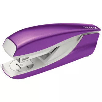 LEITZ Stolní sešívačka NeXXt WOW 5502, purpurová, box LEITZ Stolní sešívačka NeXXt WOW 5502, purpurová, box