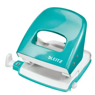 LEITZ Stolní děrovačka NeXXt WOW 5008, ledově modrá, box LEITZ Stolní děrovačka NeXXt WOW 5008, ledově modrá, box