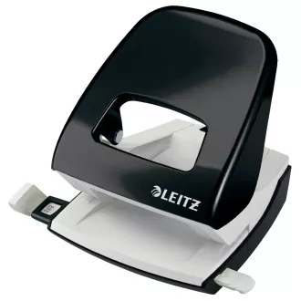 LEITZ Stolní děrovačka NeXXt WOW 5008, černá LEITZ Stolní děrovačka NeXXt WOW 5008, černá