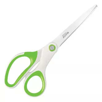 LEITZ Titanové nůžky WOW, 205 mm, zelená LEITZ Titanové nůžky WOW, 205 mm, zelená