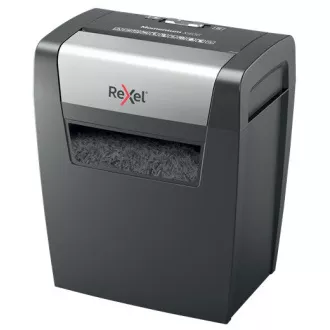 REXEL Skartovač Momentum X406 REXEL Skartovač Momentum X406