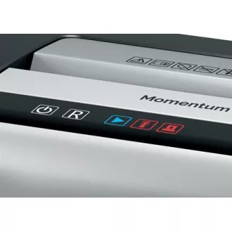 REXEL Skartovač Momentum X410-SL Slimline REXEL Skartovač Momentum X410-SL Slimline