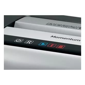 REXEL Skartovač Momentum X410-SL Slimline REXEL Skartovač Momentum X410-SL Slimline