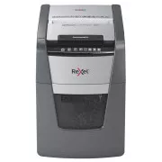 REXEL Skartovač Auto+ Optimum 90X