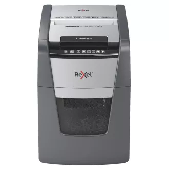 REXEL Skartovač Auto+ Optimum 90X REXEL Skartovač Auto+ Optimum 90X