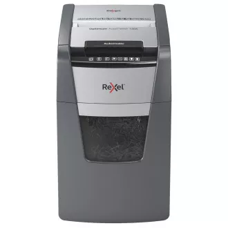 REXEL Skartovač Auto+ Optimum 130X REXEL Skartovač Auto+ Optimum 130X