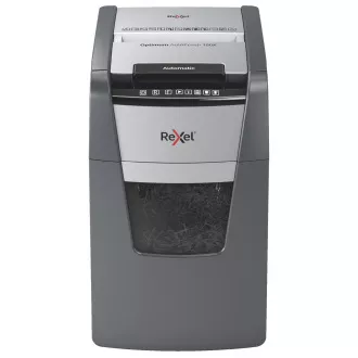 REXEL Skartovač Auto+ Optimum 150X REXEL Skartovač Auto+ Optimum 150X