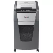 REXEL Skartovač Auto+ Optimum 225M