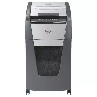 REXEL Skartovač Auto+ Optimum 225M REXEL Skartovač Auto+ Optimum 225M
