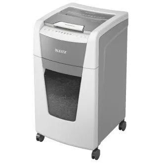 Leitz Skartovač IQ AutoFeed 300 P4 Leitz Skartovač IQ AutoFeed 300 P4