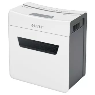 LEITZ Skartovač IQ Protect Premium 6X P4 LEITZ Skartovač IQ Protect Premium 6X P4