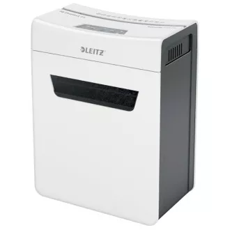 LEITZ Skartovač IQ Protect Premium 8X P4 LEITZ Skartovač IQ Protect Premium 8X P4