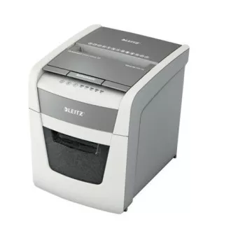 LEITZ Skartovačka IQ AutoFeed 50 P4 LEITZ Skartovačka IQ AutoFeed 50 P4