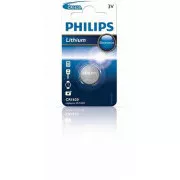 Philips baterie CR1620 - 1ks