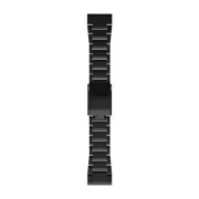 Garmin Řemínek pro Descent Mk1 - QuickFit 26, titanový DLC