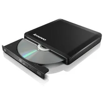 Lenovo mechanika ThinkPad DVD Idea Drive Slim Burner DB65, USB 2.0 Lenovo mechanika ThinkPad DVD Idea Drive Slim Burner DB65, USB 2.0