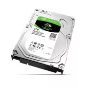Seagate BarraCuda 3.5" HDD, 2TB, 3.5", SATAIII, 256MB cache, 7.200RPM