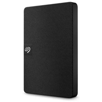 Seagate Expansion Portable, 1TB externí HDD, 2.5", USB 3.0, černý Seagate Expansion Portable, 1TB externí HDD, 2.5", USB 3.0, černý