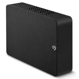 Seagate Expansion Desktop, 4TB externí HDD, 3.5", USB 3.0, černý Seagate Expansion Desktop, 4TB externí HDD, 3.5", USB 3.0, černý