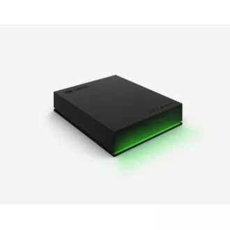 Seagate Xbox Game Drive, 2TB externí HDD, USB 3.2 Seagate Xbox Game Drive, 2TB externí HDD, USB 3.2