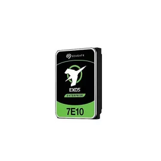 Seagate Exos 7E10 HDD, 2TB, 3.5", SATAIII, 256MB cache, 7.200RPM Seagate Exos 7E10 HDD, 2TB, 3.5", SATAIII, 256MB cache, 7.200RPM