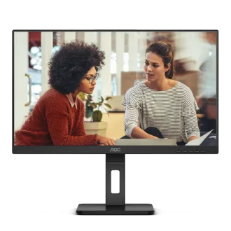 AOC LCD 27E3QAF 27" VA/1920x1080@75Hz/4ms/300cd/VGA/HDMI/DP/Repro/Pivot/VESA AOC LCD 27E3QAF 27" VA/1920x1080@75Hz/4ms/300cd/VGA/HDMI/DP/Repro/Pivot/VESA