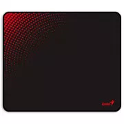 Genius G-Pad 230S Podložka pod myš, 230×190×2,5mm, černo-červená