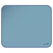 Genius G-Pad 230S Podložka pod myš, 230×190×2,5mm, modrá