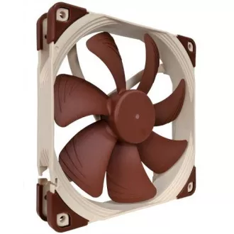 Noctua NF-A14 PWM 140x140x25 mm Noctua NF-A14 PWM 140x140x25 mm