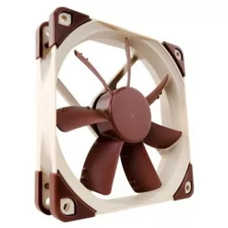 Noctua NF-S12A ULN, 120x120x25 mm Noctua NF-S12A ULN, 120x120x25 mm