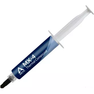 Arctic MX-4 2019 Edition teplovodivá pasta, 45g Arctic MX-4 2019 Edition teplovodivá pasta, 45g
