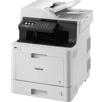 Brother DCP-L8410CDW (31 str., PCL6, ethernet, WiFi, duplexní tisk, mobilní tisk) Brother DCP-L8410CDW (31 str., PCL6, ethernet, WiFi, duplexní tisk, mobilní tisk)