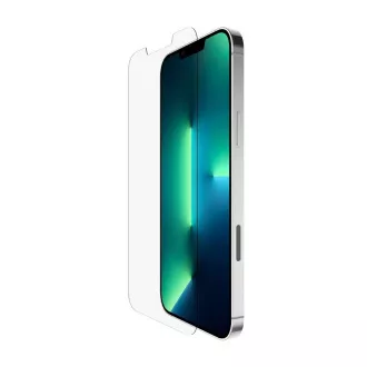 Belkin SCREENFORCE™ UltraGlass Anti-Microbial ochranné sklo pro iPhone 14 / iPhone 13 / iPhone 13 Pro Belkin SCREENFORCE™ UltraGlass Anti-Microbial ochranné sklo pro iPhone 14 / iPhone 13 / iPhone 13 Pro