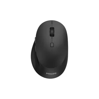 Philips SPK7507 - 2,4GHz bezdrátová myš s tichým designem Philips SPK7507 - 2,4GHz bezdrátová myš s tichým designem