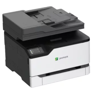 Lexmark CX331adwe color laser MFP, 24 ppm, duplex, Wi-Fi ,ADF, dotykový LCD,LAN Lexmark CX331adwe color laser MFP, 24 ppm, duplex, Wi-Fi ,ADF, dotykový LCD,LAN