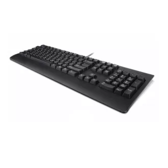 Lenovo klávesnice USB Black Preferred Pro II -CZ Lenovo klávesnice USB Black Preferred Pro II -CZ
