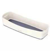 LEITZ Organizér MyBox, bílá/šedá