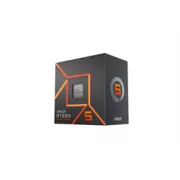 AMD Ryzen 5 6C/12T 7600 (4.0/5.2GHz,38MB,65W,AM5) AMD Radeon Graphics/Box with Wraith Stealth cooler