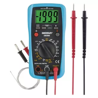 Emos multimetr MD-410 Emos multimetr MD-410