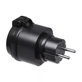 Emos P0067 - bezdrátově ovládané zásuvky, 2 zásuvky IP44 + 1 ovladač Emos P0067 - bezdrátově ovládané zásuvky, 2 zásuvky IP44 + 1 ovladač