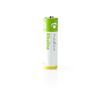 Nedis BAAKLR648BX - Alkalická Baterie AA | 1.5 V | 48 kusů | Box Nedis BAAKLR648BX - Alkalická Baterie AA | 1.5 V | 48 kusů | Box