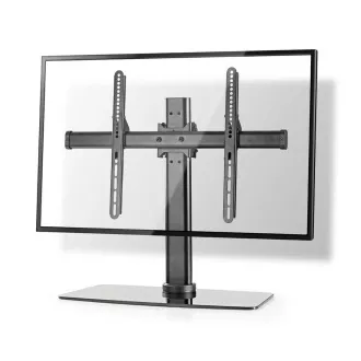 Nedis TVSM2330BK - Full Motion Stojan TV | 32–65" | Max. 45 kg | 3 Výškové Polohy Nedis TVSM2330BK - Full Motion Stojan TV | 32–65" | Max. 45 kg | 3 Výškové Polohy