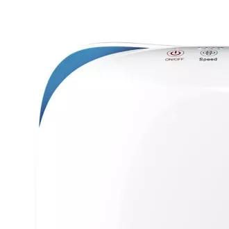 Nedis AIPU200CWT - Čistič Vzduchu | 25 m2 | 35–54 dB | Indikátor Kvality Vzduchu Nedis AIPU200CWT - Čistič Vzduchu | 25 m2 | 35–54 dB | Indikátor Kvality Vzduchu