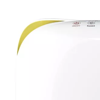 Nedis AIPU200CWT - Čistič Vzduchu | 25 m2 | 35–54 dB | Indikátor Kvality Vzduchu Nedis AIPU200CWT - Čistič Vzduchu | 25 m2 | 35–54 dB | Indikátor Kvality Vzduchu