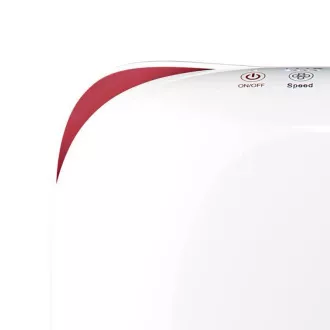 Nedis AIPU200CWT - Čistič Vzduchu | 25 m2 | 35–54 dB | Indikátor Kvality Vzduchu Nedis AIPU200CWT - Čistič Vzduchu | 25 m2 | 35–54 dB | Indikátor Kvality Vzduchu