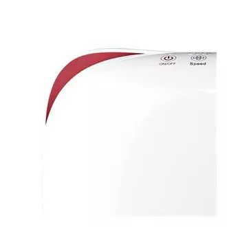 Nedis AIPU200CWT - Čistič Vzduchu | 25 m2 | 35–54 dB | Indikátor Kvality Vzduchu Nedis AIPU200CWT - Čistič Vzduchu | 25 m2 | 35–54 dB | Indikátor Kvality Vzduchu