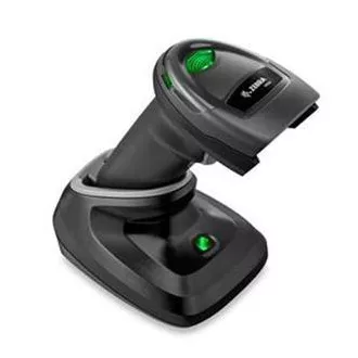 Zebra/Motorola čtečka DS2278, 2D KIT, bezdrátová, USB (USB-HID), stojan Zebra/Motorola čtečka DS2278, 2D KIT, bezdrátová, USB (USB-HID), stojan