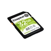 KINGSTON 8GB SDHC Industrial -40C to 85C C10 UHS-I U3 V30 A1 pSLC