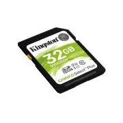 KINGSTON 64GB SDHC Industrial -40C to 85C C10 UHS-I U3 V30 A1 pSLC